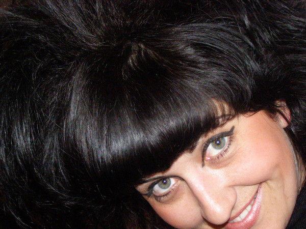 Елена Дорофеева