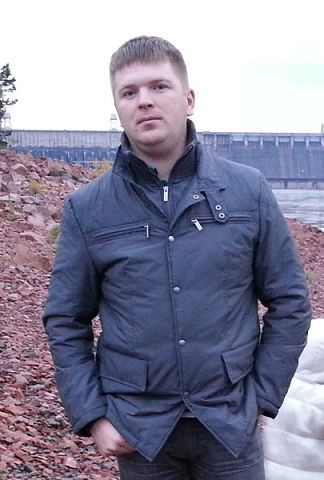 Дмитрий Шигаев