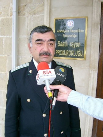 Alimirza Aliyev