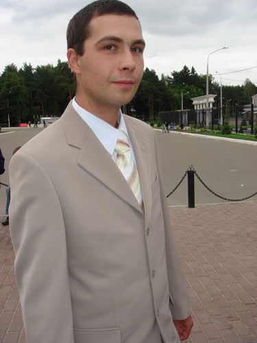 Юханов Максим