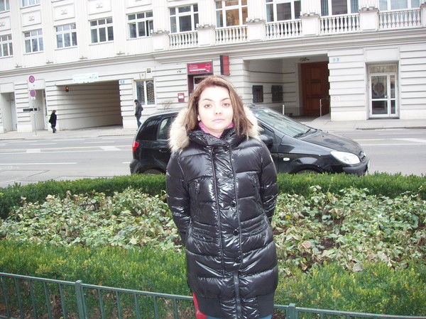 Наталья Позднякова