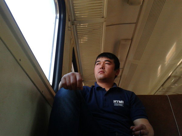 Кубанычбек Сатаров