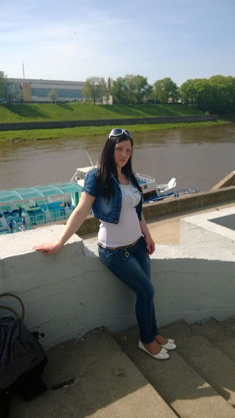 Ирина Петроченко