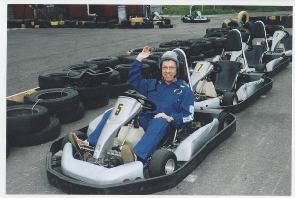 Владимир Митяев