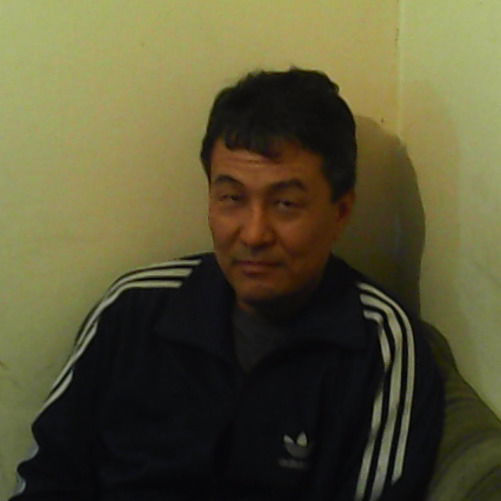 Турдыбек Ушбаев