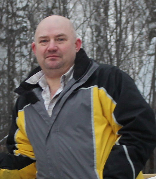 Сергей Цигулев