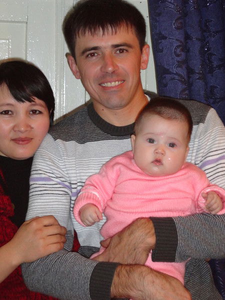 Фарид Айначи