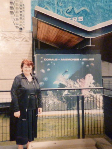 Жанна Санина