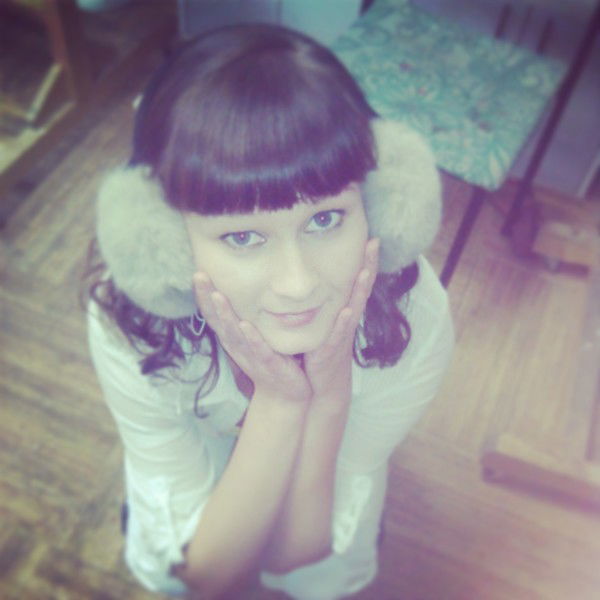 Марина Алейникова