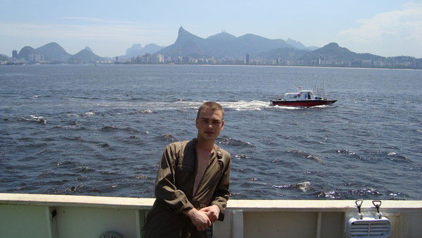 Константин Журавлёв