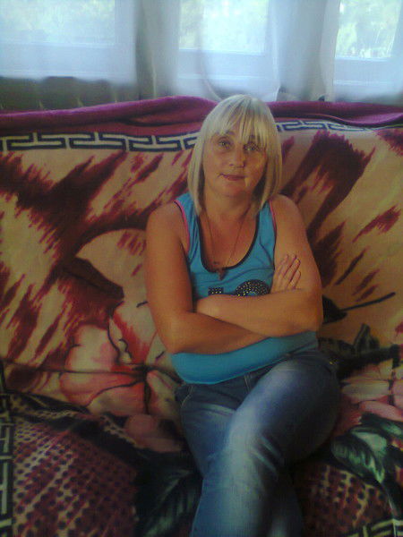 Иоланна Куцын