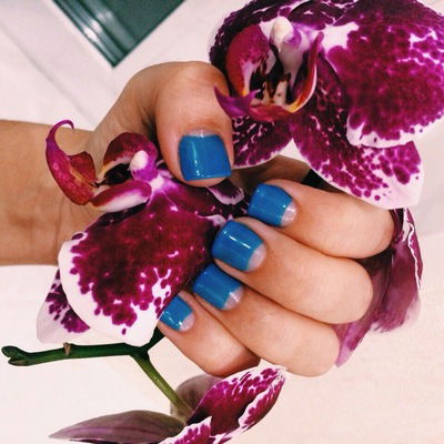 Анастасия Медведева