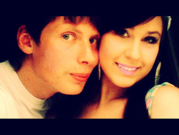 Женя Капустин