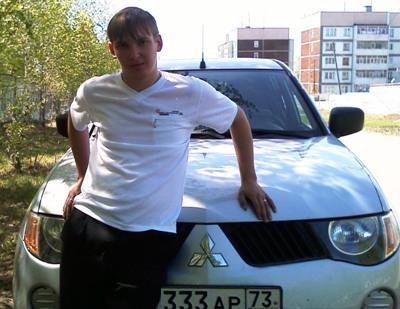 Евгений Феденёв