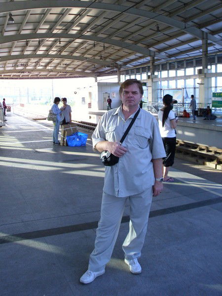 Михаил Агапов