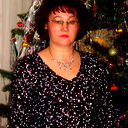 Альфина Биктимирова