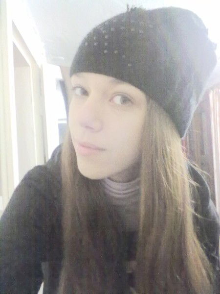 Екатерина Компанцева