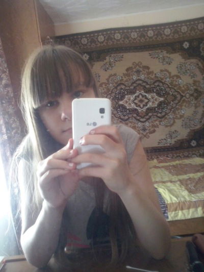 Ева Горькова