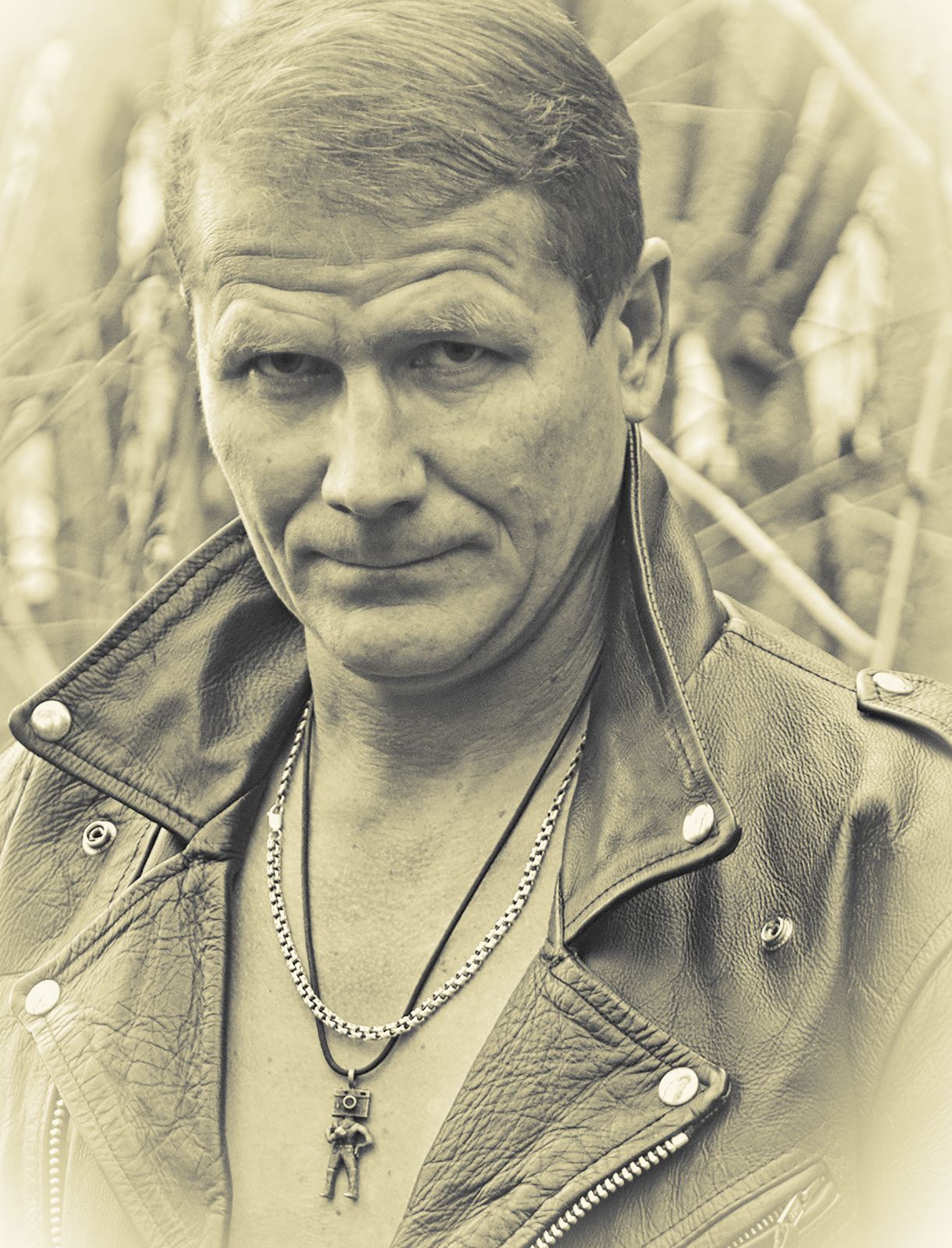 Василий Малыш