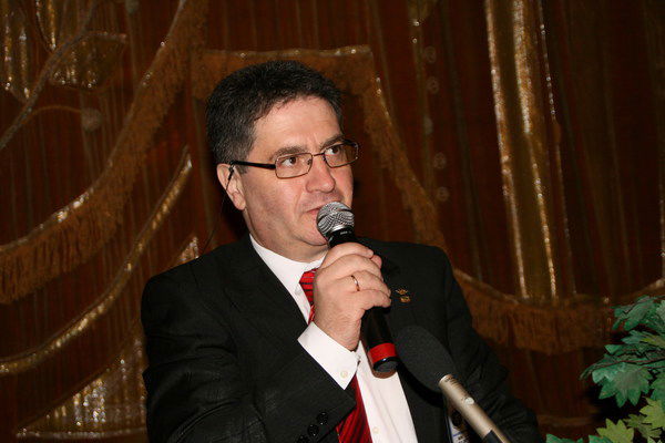 Михаил Файвушкин