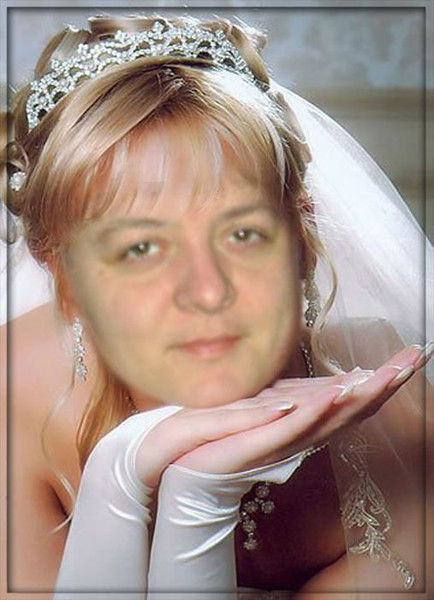 Оксана Гарипова