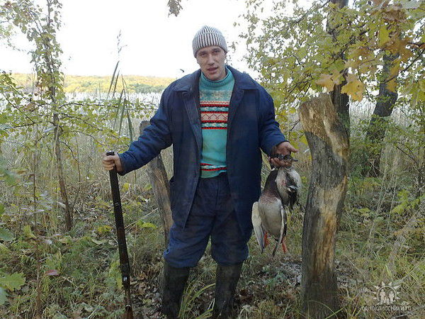 Сергей Кузнецов