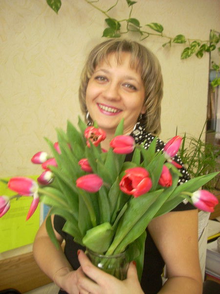 Юля Мершина