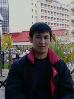 Нурлан Кулмурзаев