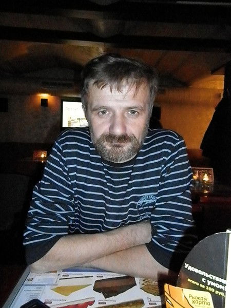 Сергей Мрищук