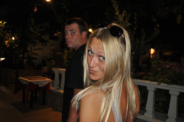 Юля Кононникова