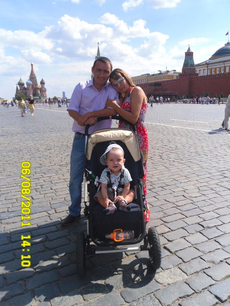 Борис Павлов