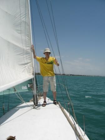 Валентин Тегай