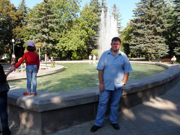 Никита Алексеев