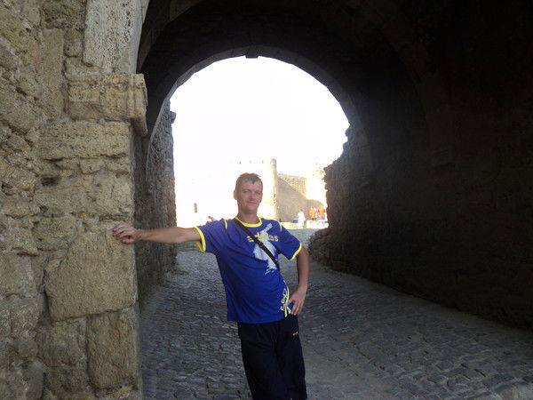 Андрей Кареленков