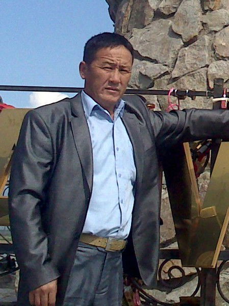 Замир Каримов