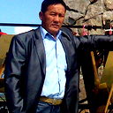 Замир Каримов