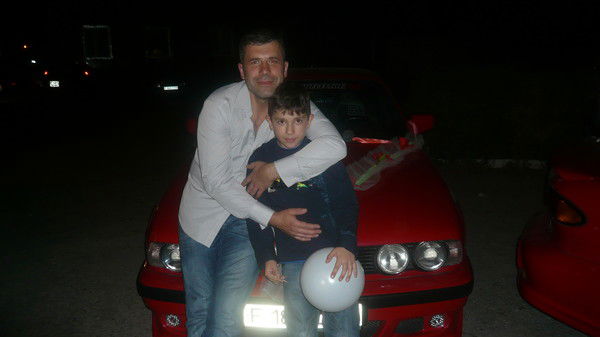 Александр Куликов