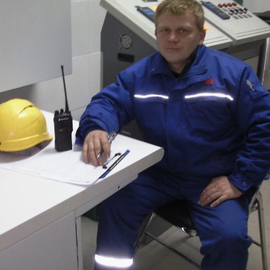 Сергей Валежный