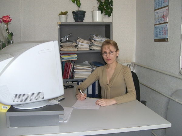 Таисия Симончук Заславская