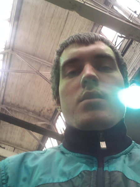 Ярослав Иванов