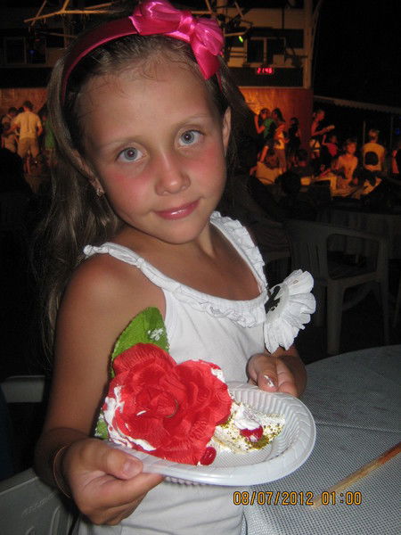 Валерия Буряк