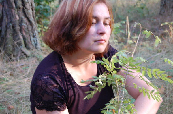 Светлана Лемехова