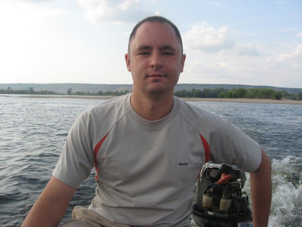 Алексей Кузьмин