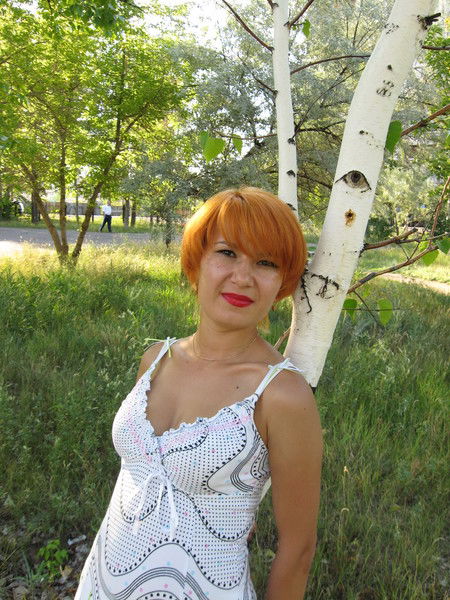 Алёна Погорелова