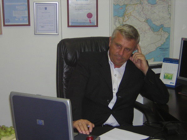 Oleg Rudezki