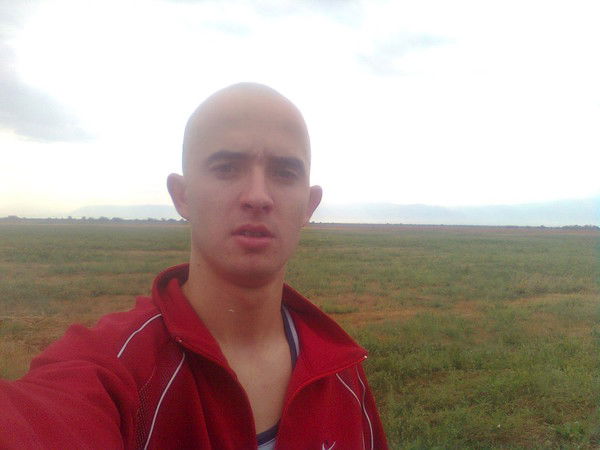 Мишаня Ерёменко