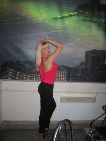 Мария Мукомолова