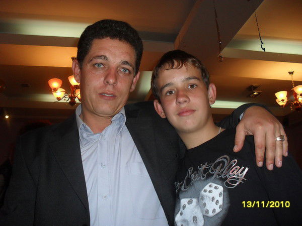 Василий Смирнов