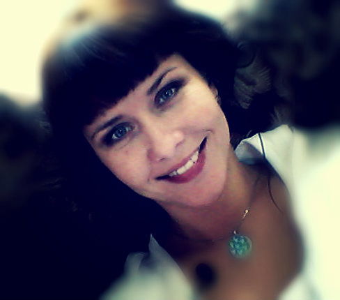 Анастасия Мельникова