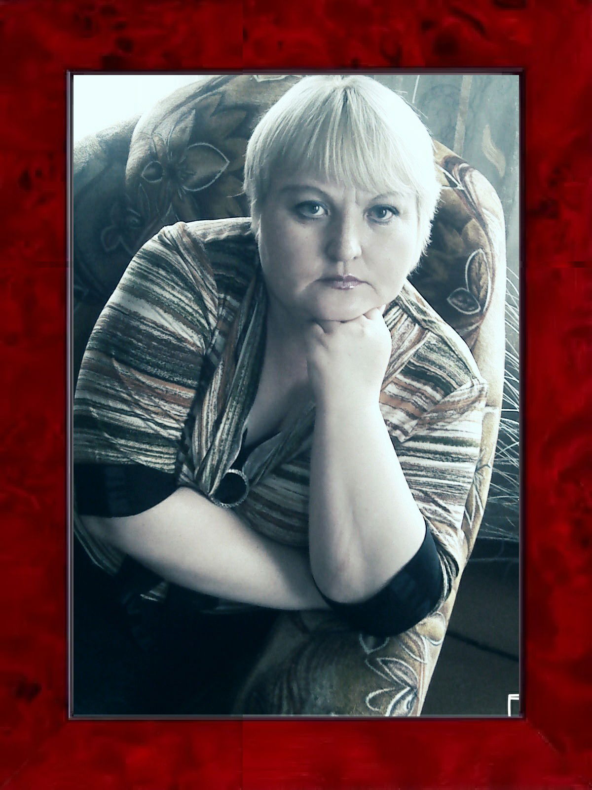 Ольга Зверькова